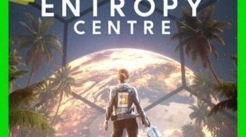 The Entropy Centre Review — (The Gamer’s Lounge)
