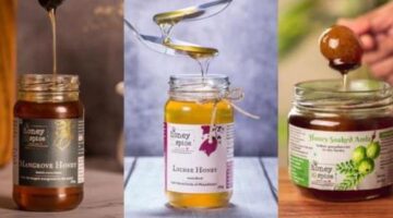 Why we recommend our Honey to everyone we love?