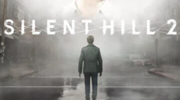 Silent Hill 2 Remake And Bloober Team – Being Optimistic