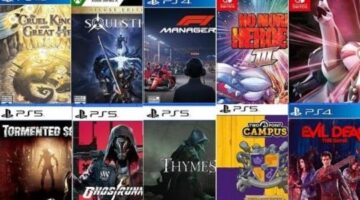 Amazon Price Matches GameStop’s Early Black Friday Sale