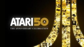 Atari 50: The Anniversary Celebration Review | The Gamebutler