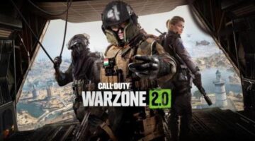 Call of Duty: Warzone 2.0 Preload Now Live, Here Are the Download Links for Each Platform