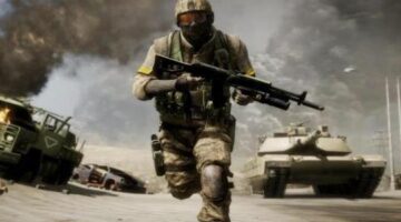 Battlefield Needs the Glory Days of BF3 and Bad Company 2 Back