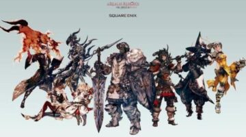 10 Years Ago Today, Final Fantasy XIV Destroyed Its World to Build a New One