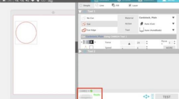 What Is Silhouette Cameo 4 Software And How To Install It?