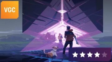 Review: Somerville is a brief but beautiful sci-fi survival story | VGC