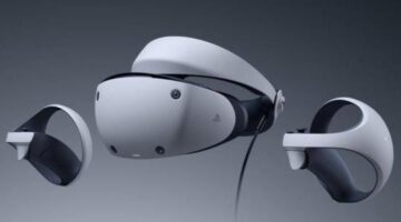 PlayStation VR2 pre-orders officially go live today