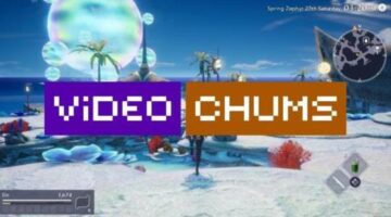 HARVESTELLA Review by Video Chums