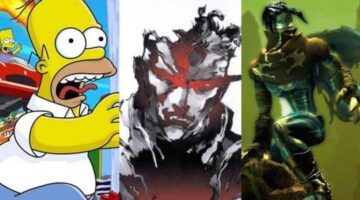 5 classic games that really do deserve a remake on PC