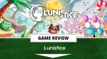 Lunistice Review – Crash Adventure 3 | The Outerhaven