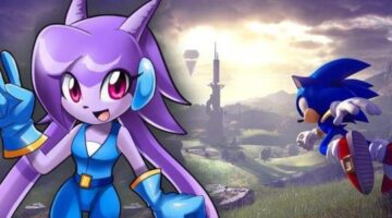 Can’t Afford Sonic Frontiers? Here Are Some Great Budget-Friendly Alternatives