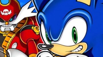 Sonic the Hedgehog Can Deliver Great Sidescrollers – Without Relying on Nostalgia
