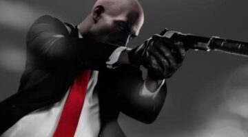Hitman 3 Freelancer Has Me Excited For The Future of Agent 47 – CGM