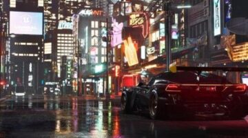 Epic says more than half of all announced next-gen games are made on Unreal Engine