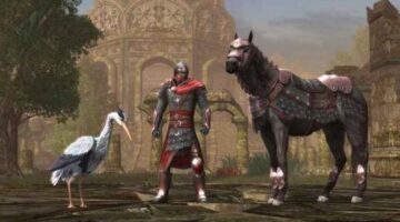 With Before the Shadow, Lord of the Rings Online Is Still Growing Strong | COGconnected