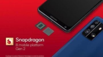 Samsung Galaxy S23 Ultra 200MP camera teased in Snapdragon 8 Gen 2 leak