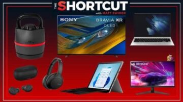Best Buy Black Friday deals: these are our favorite deals at Best Buy ahead of the holiday