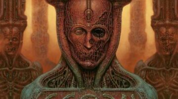 Scorn (XS) Review | VGChartz