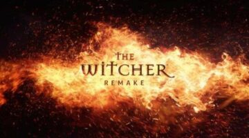 Doug Cockle and the case for re-recording voice overs in The Witcher 1 remake