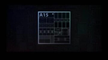 Apple seeks to source chips from the US and Europe