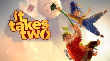 It Takes Two Switch Review – Portable Masterful Co-op – The Koalition