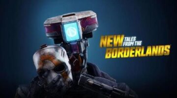 New Tales From the Borderlands Review | The Gamebutler