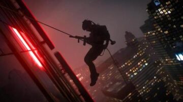 Call of Duty: Modern Warfare 2 Review | Gaming Nexus