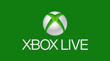 Xbox Live Is Celebrating Its 20th Anniversary Today