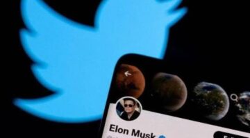 Elon Musk is going to relaunch Twitter’s blue check subscription on Nov 29