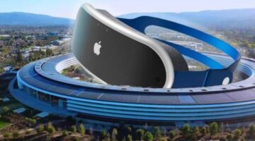 Apple reportedly working on their own ‘metaverse’ for upcoming VR/AR headset