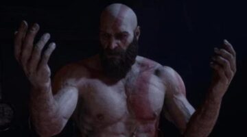 God of War: Ragnarok ‘Becoming Kratos’ Highlights Christopher Judge’s Epic Performance