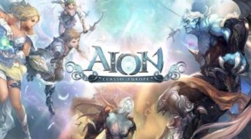 AION Classic is coming soon to Europe