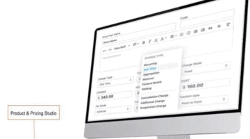 OneBill CPQ Software: Custom Configure Price Quote Solutions
