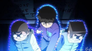 Mob Psycho 100 Season 3 Episode 7 Review: Crazy Extraterrestrial Plan