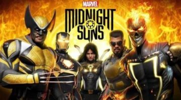 Marvel’s Midnight Suns Preview: A Deadly Game Of The Year Contender?