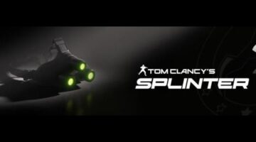 Splinter Cell Celebrates 20 Years