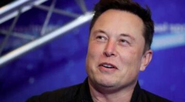 Elon Musk to step down as CEO of Tesla, even selected a new CEO for Tesla