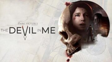 The Dark Pictures Anthology: The Devil in Me Review – The Murder Castle | COGconnected