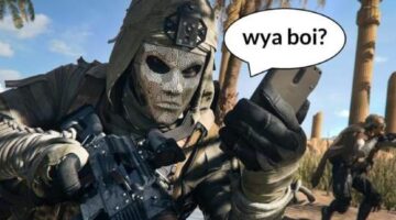 Call of Duty: Warzone 2.0 proximity chat is one of the best new features