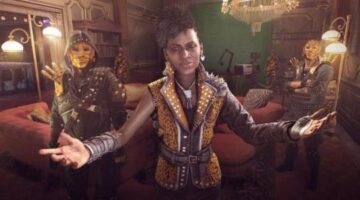 Dying Light 2 Stay Human: Bloody Ties DLC Review – Left Bloody and Broken | COGconnected