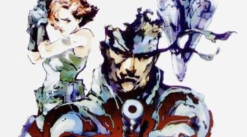 The Story Behind Metal Gear Solid’s “The Best Is Yet To Come”
