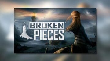 Broken Pieces Review – Thumb Culture