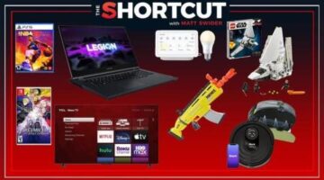 Walmart Black Friday deals start November 21 at 12pm ET – here’s what on sale