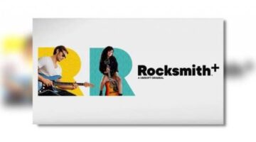 Rocksmith+ Review – Thumb Culture