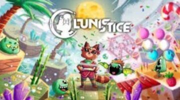 Lunistice is the Perfect Vibrant Platformer to Get Yourself Lost In