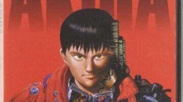 Amazon Slashes Up To 65% Off On Akira & Ghost in the Shell 4K Sets