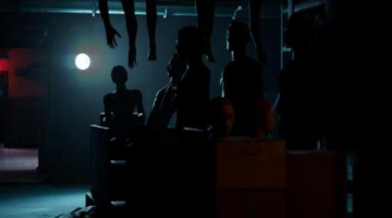 Season one of The Dark Pictures Anthology concludes today with The Devil in Me