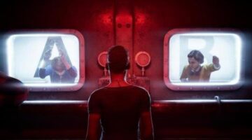 The Dark Pictures – The Devil in Me Review | Gaming Nexus