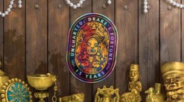 Celebrating Uncharted: Drake’s Fortune 15-Year Anniversary