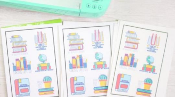 Which Is The Best Cricut Sticker Paper? [All Types Explained]